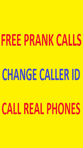 Easily change caller id have fun with free spoof calls with free credit download apk free. Prank Friends With Fake Caller Id Free Credit For Android Apk Download