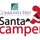 Community First Credit Union Santa Scamper