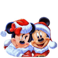 Discover and download free mickey png images on pngitem. Mickey Mouse Christmas 2 Icon Cartoon Christmas Iconset Majdi Khawaja
