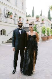Image result for black tie optional male