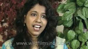 Kavita Krishnamurthy