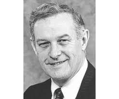 John Merrell Obituary (1935