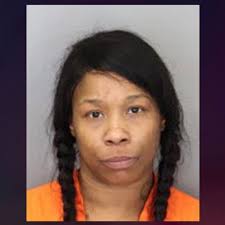 Memphis woman charged with murder in shooting death of husband's girlfriend