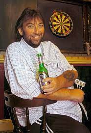 Andy fordham, also known as the viking, was a legend in the world of professional darts. Andy Fordham Absoluteunits