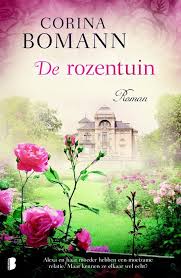 Bol Com De Rozentuin Ebook Corina Bomann 9789402309805 Boeken Boeken Boeken Om Te Lezen Boeken Lezen