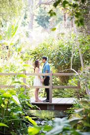 Ucla Botanical Garden Westwood Engagement Photo Los Angeles Engageme Southern California Wedding Photography Los Angeles Engagement Photos Engagement Shoots