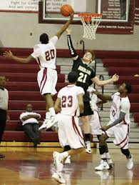 All-district boys basketball teams for 20-4A, 21-3A and 24-2A