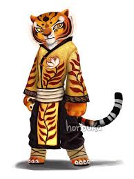 Tigress are a british rock band from chelmsford, england. Tigress Tigress Kung Fu Panda Kung Fu Panda Party Kung Fu Panda