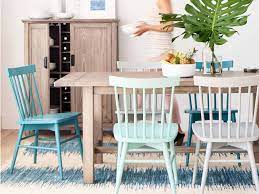 Our dining chairs are beautifully crafted in a wide range of materials and styles: Top 10 Windsor Style Dining Chairs Apartment Therapy