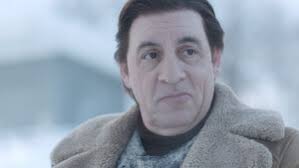Watch Lilyhammer