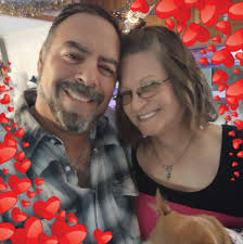 Keeping memories alive. My beautiful friend Dennis Perkins. I miss him  every day. ❤️