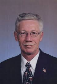 Obituary for Merrill E. Mihm