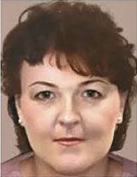 Missing Person Details