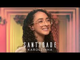 Sarah Farias - Cantora Gospel