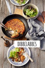 Dibbelabbes Rezept Rezept Rezepte Einfache Gerichte Brunch Rezepte