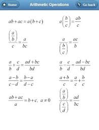 All Math Formula Android Apps On Google Play Math Formulas Quadratic Formula Quadratics