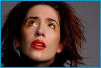 Music: Imogen Heap