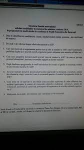 Eseu motivational ase management 2015. Rezultate Eseu Motivational Ase 2018 Asngmn