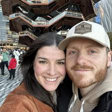 Brenna Molczyk and Austin Kellogg's Wedding Website