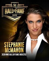 Stephanie McMahon & Fallon Henley