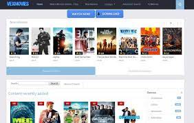 Clients will see the recently printed films in … Vexmovies Best Movies And Tv Shows Online For Free