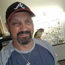 Paul Worthy in people