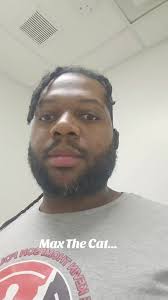 Max the cat is a danger to us all... #dlbentertainment #fypシ #foryoupage  #fyp #maxwellthecat