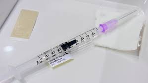 Ensuring the vaccine is given in the muscle is important to optimize. Astrazeneca Defends Its Coronavirus Vaccine As More Countries Stop Using It Due To Blood Clot Fears Cp24 Com