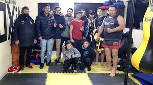 Destacada labor de 7 alumnos de Julio Lazo