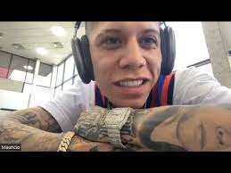 Santa Fe Klan, uno de los raperos más sobresalientes de México, no deja de  crecer ni de experimentar