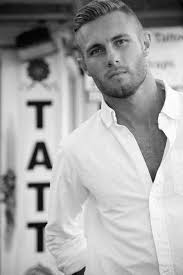 50 Men S Short Haircuts For Thick Hair Masculine Hairstyles Beard Styles For Men Mens Haircuts Short Thick Hair Styles