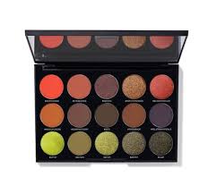 Pin By Gretta Gonzalez On Pub De Maquillage In 2020 Morphe Eyeshadow Eyeshadow Morphe