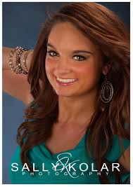 Fox Creek Contestant Kaylee Bryant