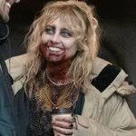 O que acharam da cena da Miley Cyrus em Abigail?