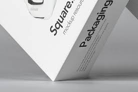 We made for you the best packaging mockups, box mockups. Psd Square Box Mockup Psd Mock Up Templates Pixeden