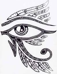 7e4f3ae1270f968b793c7b5922670957 Jpg 236 306 Egyptian Tattoo Egyptian Eye Tattoos Horus Tattoo