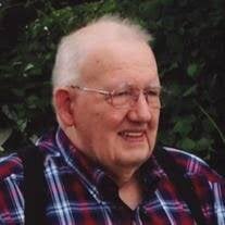 Bruce O. Bundy Obituary