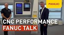 CNC Performance | FANUC Talk