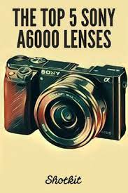 The Sony A6000 Is Widely Regarded As The Best Selling Mirrorless Camera Of All Time With So Many Happy Owners Around Sony Camera Sony A6000 Mirrorless Camera