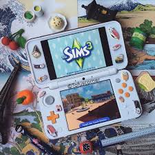Console Nintendo Ds Game Sims In 2020 Ds Games Nintendo Ds Games Nintendo 3ds Games