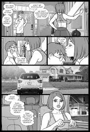 Bang My Bully cartoon Power Girl twice stuffed Bang My Bully Power Girl bound vibrator climax