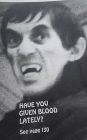 Dark Shadows Alexandra Moltke Jonathan Frid Joan Bennett John Karlen Alex  Steven