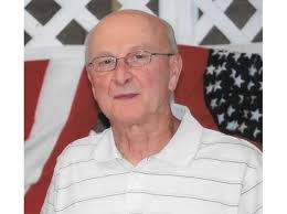 Robert Peeler Obituary (1941