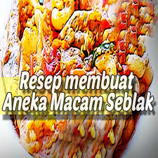 Haluskan bawang, kencur dan cabai, sisihkan. Resep Membuat Aneka Macam Seblak Google Play De Uygulamalar
