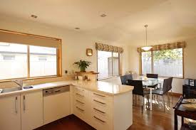 These can range in length on either side according to the space you have available, and are suitable for both large and small rooms. Pin On Glamorous Kitchens