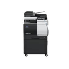 The bizhub c227 multifunction colour printers from konica minolta has a print/copy output of up to 22 ppm to help keep pace with growing workloads. Konica Minolta Bizhub C287 C227 Fisher S Technology