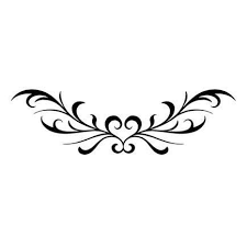 Lower Back 13 9 95 Tattoo Designs Gallery Of Unique Printable Tattoos Pictures And Ideas Back Tattoos Tattoo Designs For Women Lower Back Tattoos