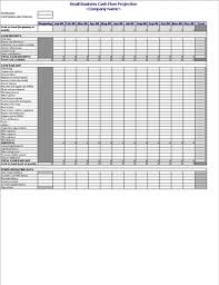 Add notifications in the template. Cash Flow Sheet Template 10 Printable Word Pdf Excel Formats