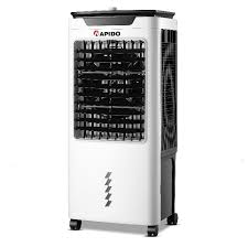 Quạt điều hòa không khí rapido với thiết kế hiện đại, chức năng vượt trội mang lại sự tiện nghi cho gia đình bạn. Quáº¡t Ä'iá»u Hoa Khong Khi Rapido 6000m Meta Vn