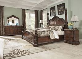 Ashley Ledelle King Bedroom Set Dream Rooms Furniture King Bedroom Sets Bedroom Set Bedroom Sets